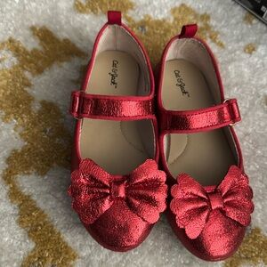 Cat & Jack Ballet Flats